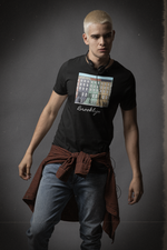 Load image into Gallery viewer, Brooklyn Brownstones Short-Sleeve Unisex T-Shirt
