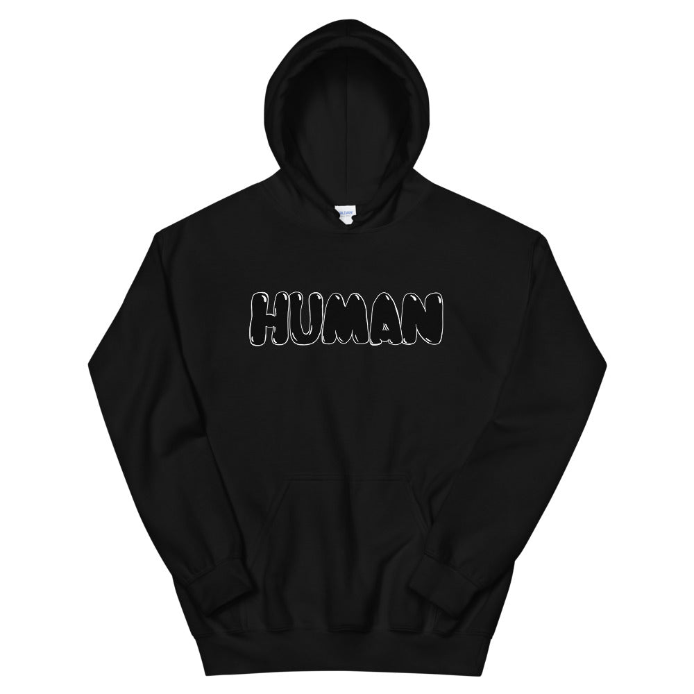 Bubble Hoodie Unisex Hoodie