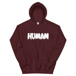 Load image into Gallery viewer, Dripping Human Unisex Hoodie
