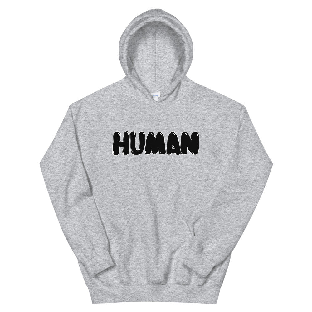 Bubble Hoodie Unisex Hoodie