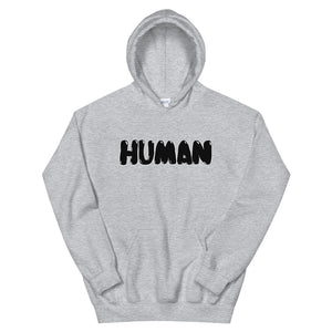 Bubble Hoodie Unisex Hoodie