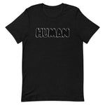 Load image into Gallery viewer, Bubble Human Short-Sleeve Unisex T-Shirt
